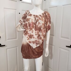 Young Fabulous & Broke FIONA Tunic size Medium